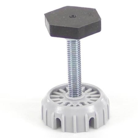 Samsung DC97-06665A Samsung Washer Adjusting Leg Assembly DC97-06665A